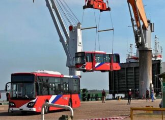 Taiwán impulsa la electromovilidad latinoamericana y desafía la influencia de China