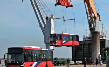 Taiwán impulsa la electromovilidad latinoamericana y desafía la influencia de China