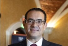 Felipe Tobar, gerente de TSP y la revolución tecnológica que redefine el transporte ecuatoriano