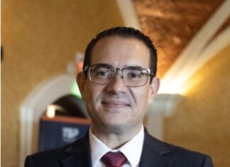 Felipe Tobar, gerente de TSP y la revolución tecnológica que redefine el transporte ecuatoriano