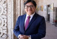Gustavo Puma: «Perú tiene el potencial, la ubicación geográfica y los proyectos para convertirse en el hub logístico del Pacífico latinoamericano»