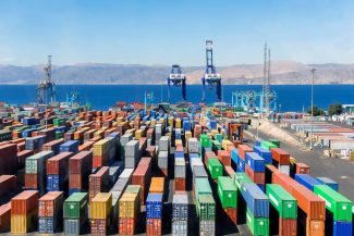 La logística latinoamericana busca una red común para acelerar su competitividad