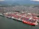 Puerto líder en América Latina bate marcas de movimiento de carga y prepara megainversión