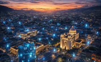 Los países latinoamericanos que dominan el ecosistema startup