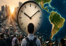 Trabajar más no siempre significa producir más: el dilema laboral latinoamericano