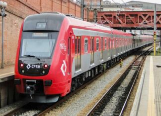Japón acelera la transformación ferroviaria de América Latina