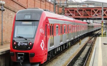 Japón acelera la transformación ferroviaria de América Latina
