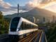 Tibi: el tren eléctrico que abre una nueva era en América Latina