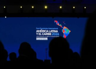 Robusta, pero vulnerable: el dilema económico de América Latina en 2026
