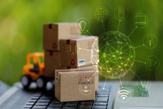 Logística sostenible: la transformación que redefine el comercio regional