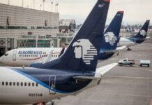 La apuesta verde de Aeroméxico marca el rumbo de la aviación en América Latina