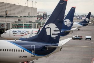 La apuesta verde de Aeroméxico marca el rumbo de la aviación en América Latina