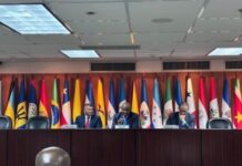 Más de 15 países de América Latina y el Caribe participaron en el V Taller de Gestión del Riesgo de Desastres