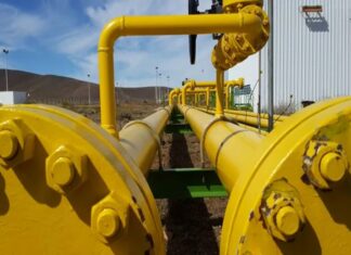 Informe de Arpel proyecta el futuro del gas natural en América Latina y el Caribe