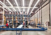 América Latina fortalece su competitividad con centros de distribución más eficientes