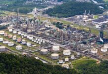 El nuevo eje del abastecimiento de combustibles en América Latina