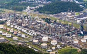 El nuevo eje del abastecimiento de combustibles en América Latina