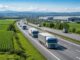 Transporte terrestre regional da un paso adelante con normas más ágiles para el comercio exterior