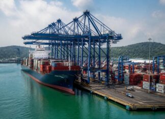 Canal, puertos y comercio: las claves de Panamá para conquistar el mercado indio