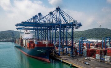 Canal, puertos y comercio: las claves de Panamá para conquistar el mercado indio