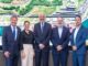 Nueva etapa de cooperación entre Panamá y Houston fortalece el eje logístico de las Américas