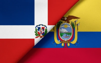 Nuevo impulso al comercio: Ecuador y República Dominicana abren negociación bilateral