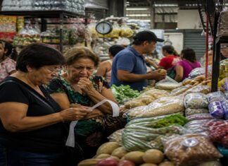 ¿Quién lidera y quién preocupa? El mapa de la inflación en América Latina
