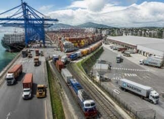 Las brechas de infraestructura desafían a América Latina