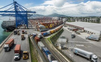 Las brechas de infraestructura desafían a América Latina