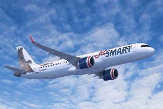 La aerolínea que revolucionó los cielos de la región