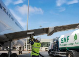 SAF: la gran oportunidad de América Latina para conquistar el mercado aeronáutico