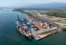 Nearshoring y Logística en Colombia: Puerto Antioquia y el Futuro del Comercio