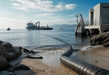 Google acelera su ofensiva digital en América Latina con nuevos cables submarinos