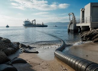 Google acelera su ofensiva digital en América Latina con nuevos cables submarinos