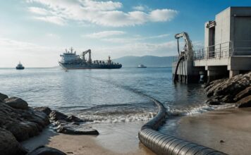 Google acelera su ofensiva digital en América Latina con nuevos cables submarinos