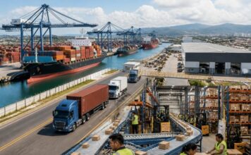 Cadenas de suministro resilientes: América Latina apuesta por eficiencia, integración y valor agregado