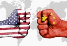 Guerra tecnológica entre China y EE.UU. llega con fuerza a Latinoamérica