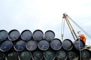Los grandes clientes latinoamericanos del petróleo estadounidense