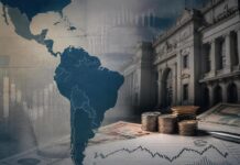 América Latina enfrenta un nuevo mapa de deuda pública: ¿qué países están más comprometidos en 2026?