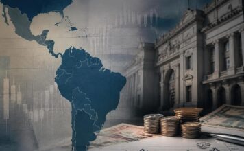 América Latina enfrenta un nuevo mapa de deuda pública: ¿qué países están más comprometidos en 2026?