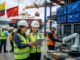 Inversión china acelera el desarrollo de Ecuador con empleo y tecnología