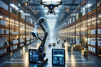 América Latina apuesta por la tecnología para reinventar su logística