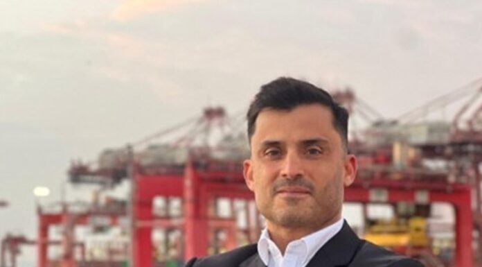 El futuro logístico del Perú: la apuesta millonaria de DP World en el Pacífico