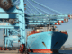 Maersk ajusta a la baja su recargo de temporada alta entre Asia y Latinoamérica