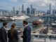 Panamá se consolida como plataforma regional para el futuro de los negocios