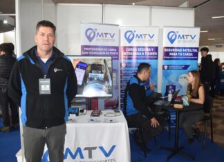 Patricio Pereira: «Los candados satelitales reflejan la estrategia de MTV de integrar tecnología e innovación a sus procesos