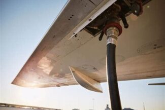 Se intensifica el uso de SAF en servicios de carga aérea