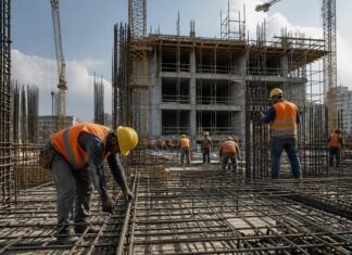 Informe del BID alerta sobre el lento progreso de las condiciones laborales en América Latina