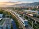 ¿Quién está haciendo mejor las cosas? El avance de la electrificación ferroviaria en Latinoamérica