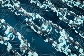 Blockchain gana terreno en América Latina como motor de competitividad comercial